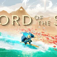 Sword of the Sea