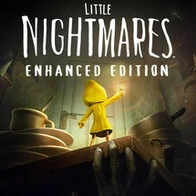 Little Nightmares Enhanced Edition