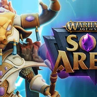 Warhammer Age of Sigmar: Soul Arena