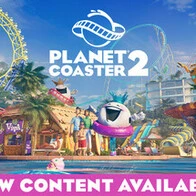 Planet Coaster 2