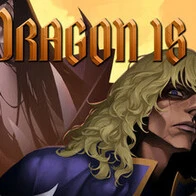 Dragon Is Dead