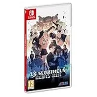 13 Sentinels: Aegis Rim