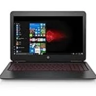 HP Omen 15-ax001ns -Ordenador Portátil Gaming de 15.6'' FullHD (Intel Core i7-6700HQ, 16 GB RAM, 1 TB HDD + 128 GB SSD, NVIDIA GeForce GTX 960M GDDR5 4 GB, Windows 10); Negro Brillante - Teclado QWERTY español