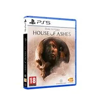 BANDAI NAMCO Entertainment Iberica- The Dark Pictures: House of Ashes-PS5 Videojuegos, Multicolor (VJGPS5NAM21114750)