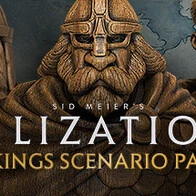 Sid Meier's Civilization® VI: Vikings Scenario Pack