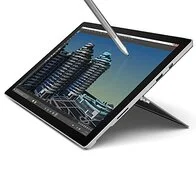 Microsoft Surface Pro 4 - 12.3'' (Intel Core M, 4 GB RAM, 128 GB SSD, Windows 10 Pro)