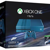 Xbox One 1TB Console - Forza Motorsport 6 Bundle