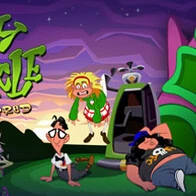 Day of the Tentacle Remastered