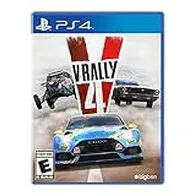 V-Rally 4 for PlayStation 4 [USA]