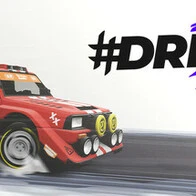 #DRIVE Rally