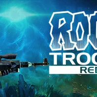 Rogue Trooper Redux