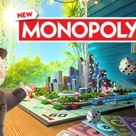 NEW MONOPOLY®
