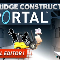 Bridge Constructor Portal