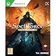 THQ Nordic Juego SpellForce Conquest of EO, XSRX