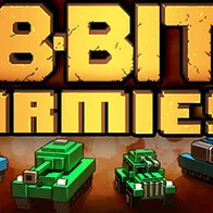 8-Bit Armies