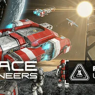 Space Engineers