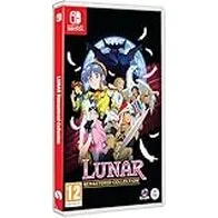 Lunar Remastered Collection NS