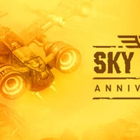 Sky Force Anniversary