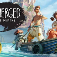 Submerged: Hidden Depths