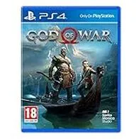 Sony God of War - Edición Estándar