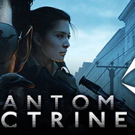 Phantom Doctrine