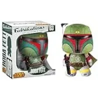 Funko 4062 Star Wars Fabrikations Boba Fett Figure