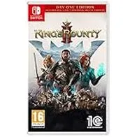 King's Bounty 2 Day One Edition