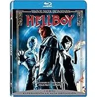 Hellboy- Bd [Blu-ray]