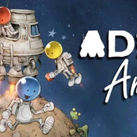 ADIOS Amigos: Galactic Explorers