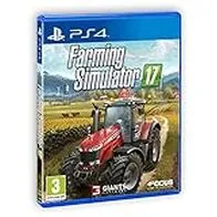Farming Simulator 17 - Standard Edition