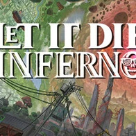 LET IT DIE: INFERNO