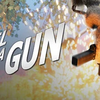 Squirrel with a Gun