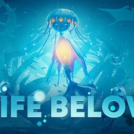 Life Below