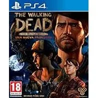 The Walking Dead: A New Frontier