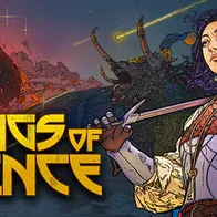 Songs of Silence