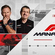 F1® Manager 2023