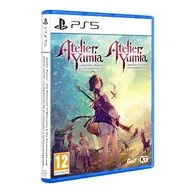 Atelier Yumia : La alquimista de los recuerdos y la tierra imaginada - PS5