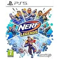 Just for Games Nerf Legends PS5 VF