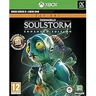 Oddworld Soulstorm - Day One Oddition