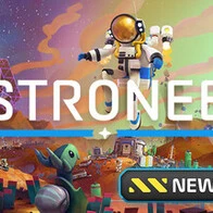 ASTRONEER
