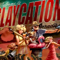 Slaycation Paradise