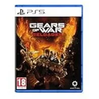 Gears of War: Reloaded – PlayStation 5 (Disco)