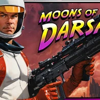 Moons Of Darsalon
