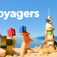 LEGO® Voyagers