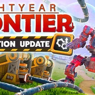 Lightyear Frontier