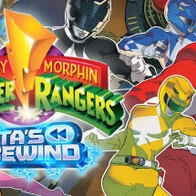 Mighty Morphin Power Rangers: Rita's Rewind