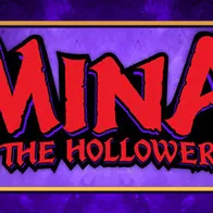 Mina the Hollower
