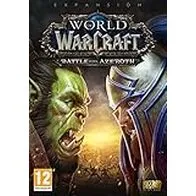 World Of Warcraft: Battle For Azeroth - Edición Estándar (Código Digital)