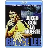 Juego Con La Muerte - Cb [Blu-ray]
