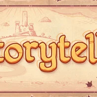 Storyteller